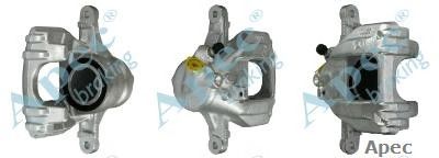 APEC BRAKING lca342 -  Тормозной суппорт